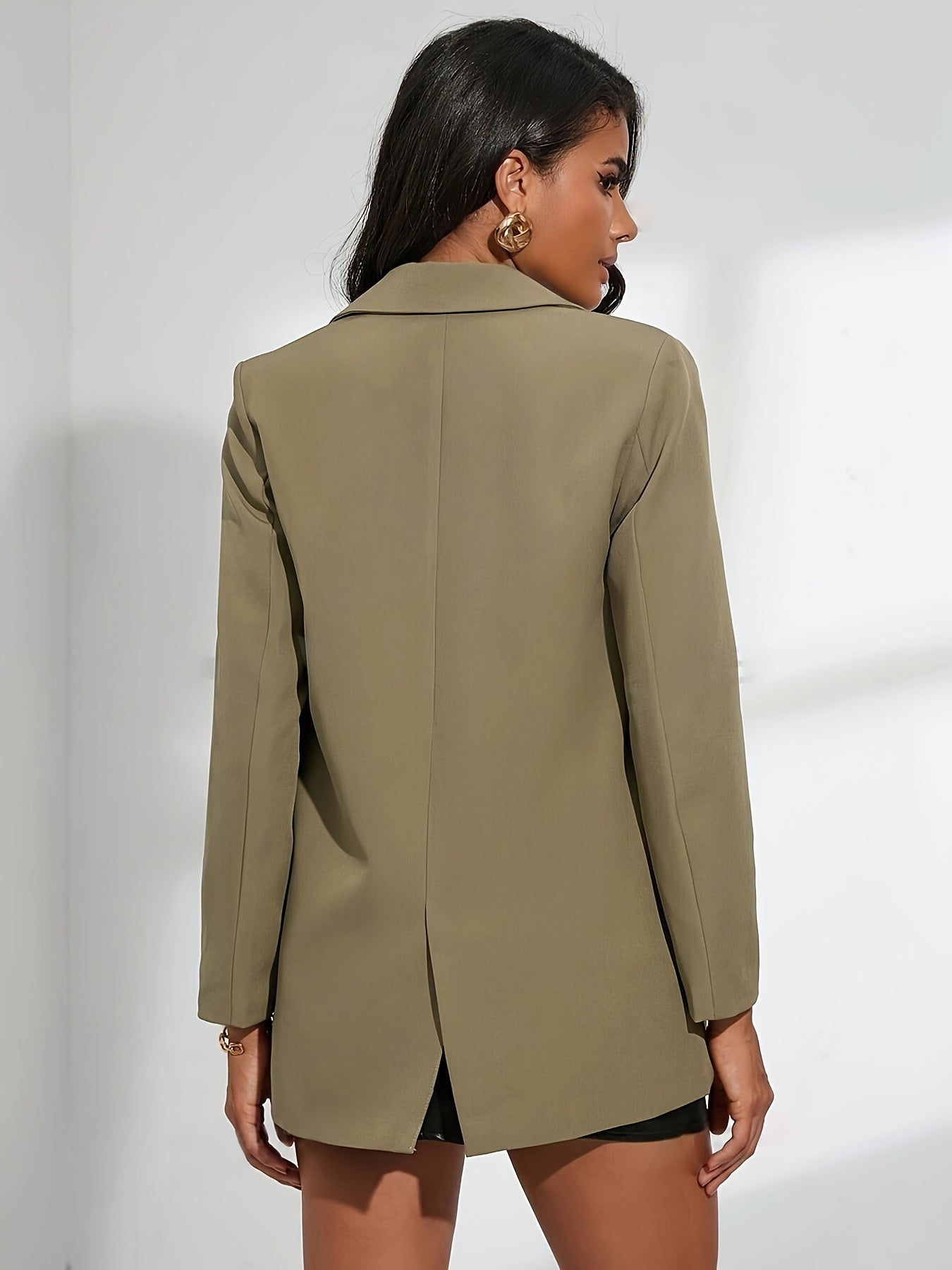 Classic Vintage Garment with a Flattering Fit
