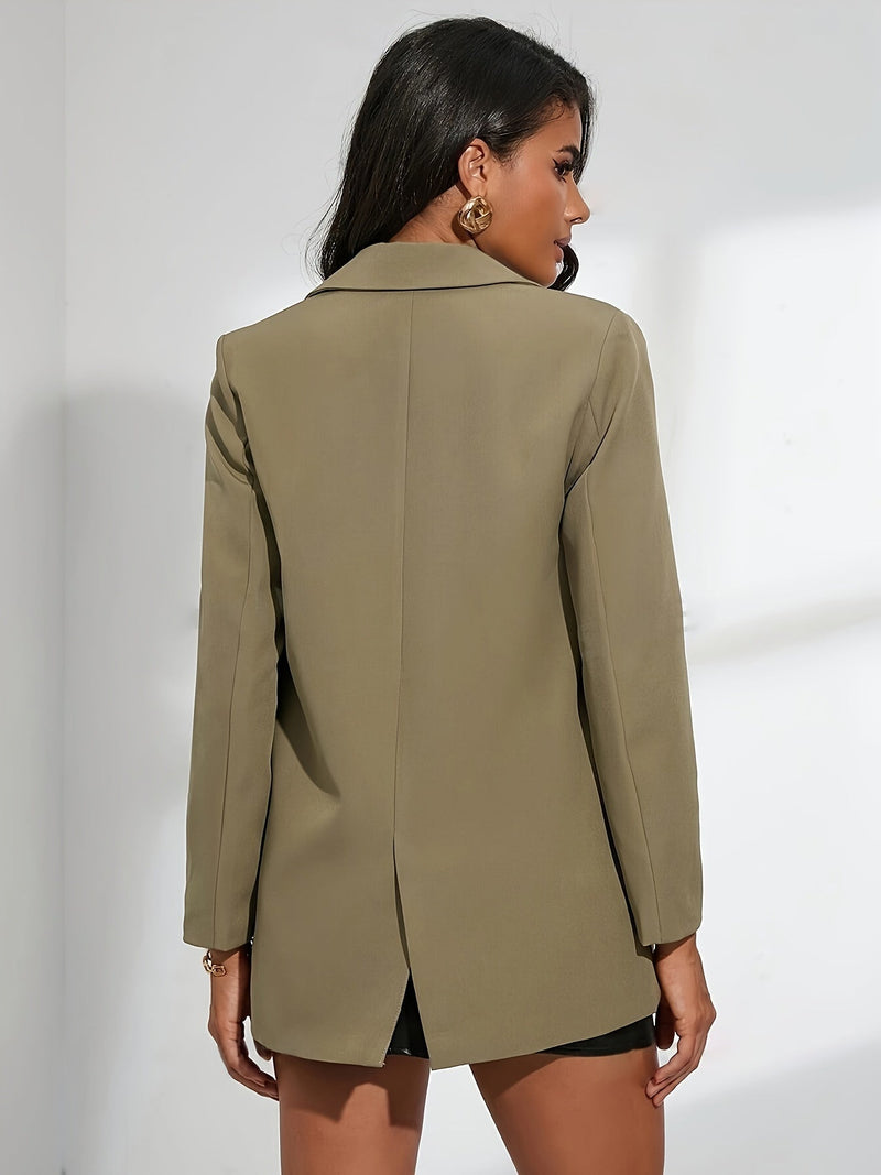 Classic Vintage Garment with a Flattering Fit
