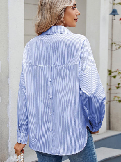 Gracefully Styled Shirt for Any Occasion