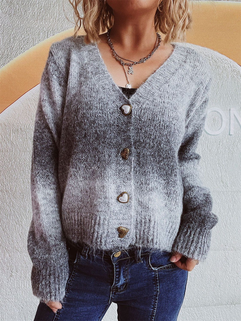 Gracefully Styled Cardigan for Any Occasion