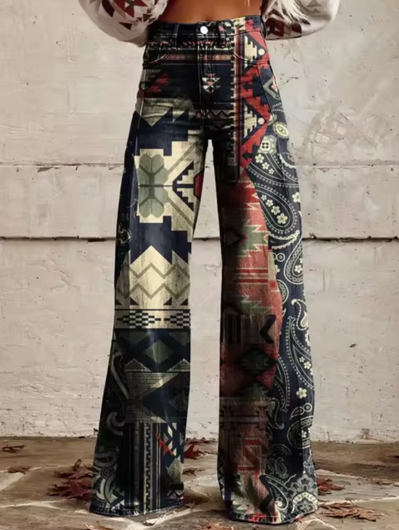 Beautifully Crafted Trousers in a Classic Style