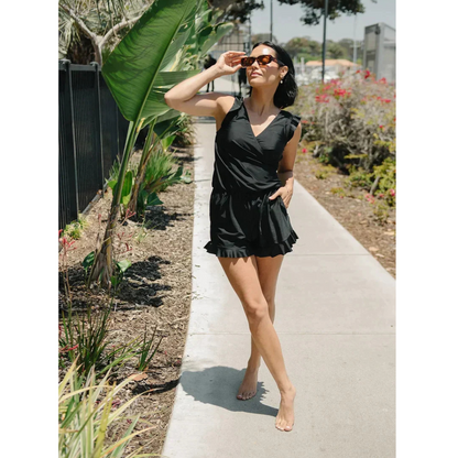 A Vintage Style Garment with Delicate Timeless Details