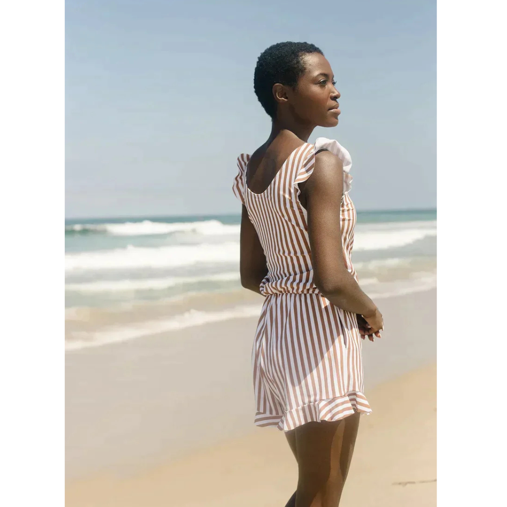 Beautifully Crafted Garment in a Classic Style