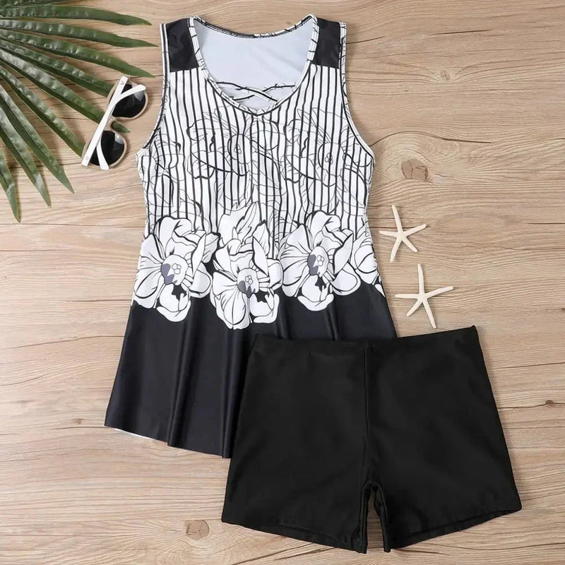 Vintage Inspired Garment with a Contemporary Edge