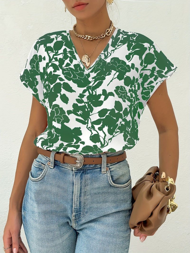 Polished Blouse with an Effortless Classic Look