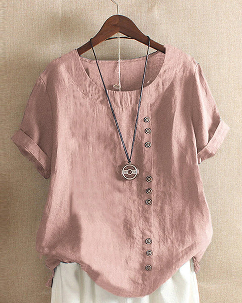 Classic Vintage & Enduringly Stylish T-Shirt