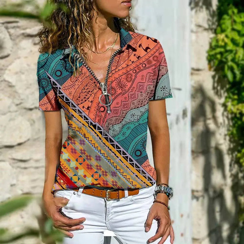 Gracefully Styled Shirt for Any Occasion