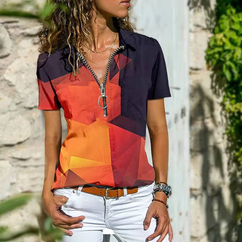 Gracefully Styled Shirt for Any Occasion