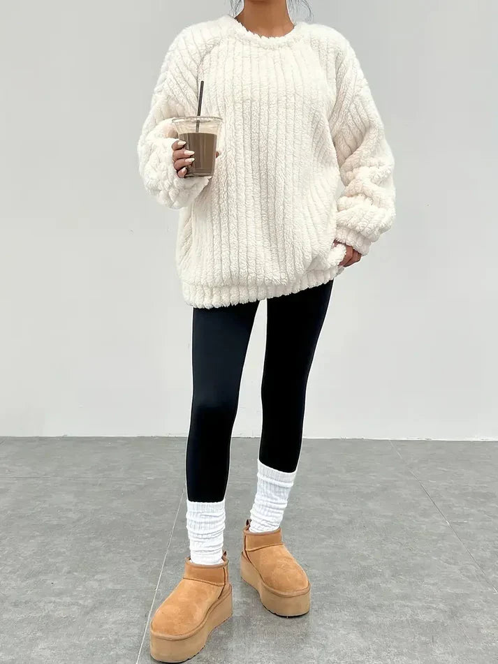 Classic Vintage & Enduringly Stylish Sweater