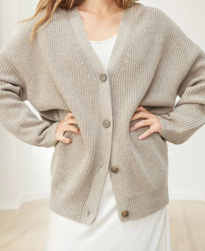 Classic Vintage & Enduringly Stylish Cardigan