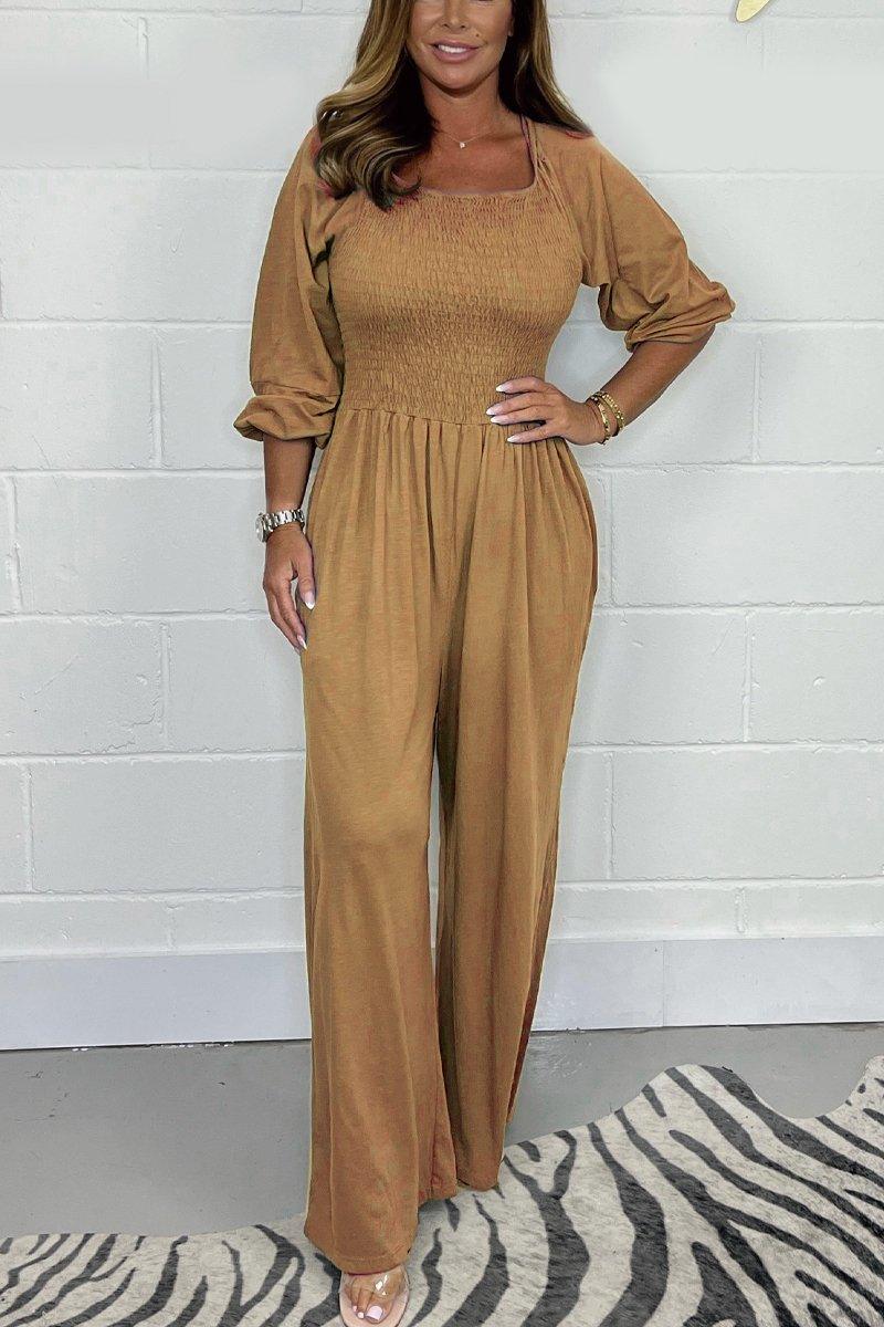 Polished Garment with an Effortless Classic Look