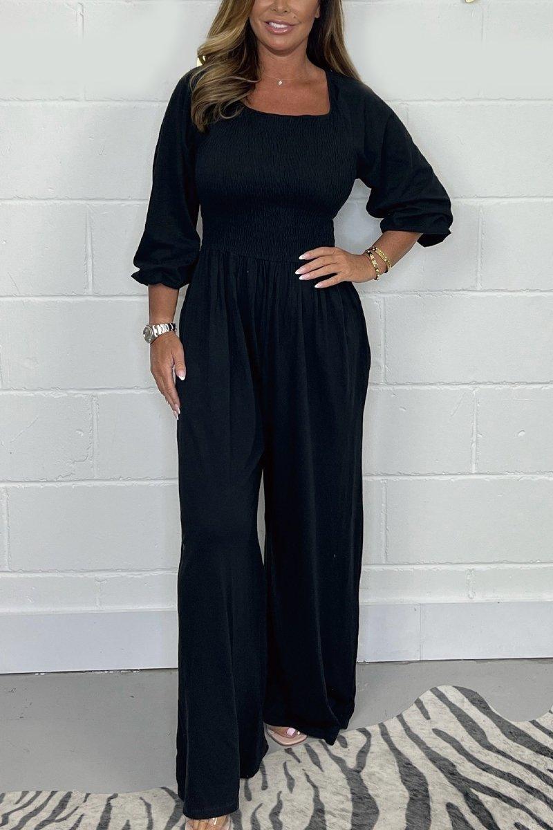 Gracefully Styled Garment for Any Occasion