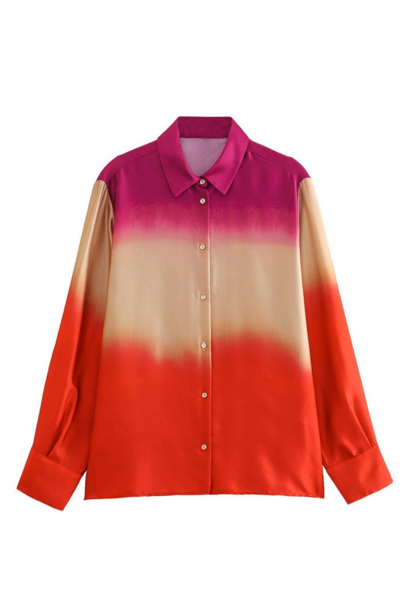 Elegantly Styled Garment for Everyday Wear