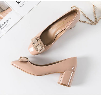 Elegant Orthopedic Shoes for Every Step