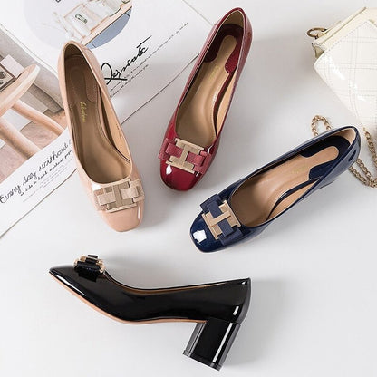 Elegant Orthopedic Shoes for Every Step