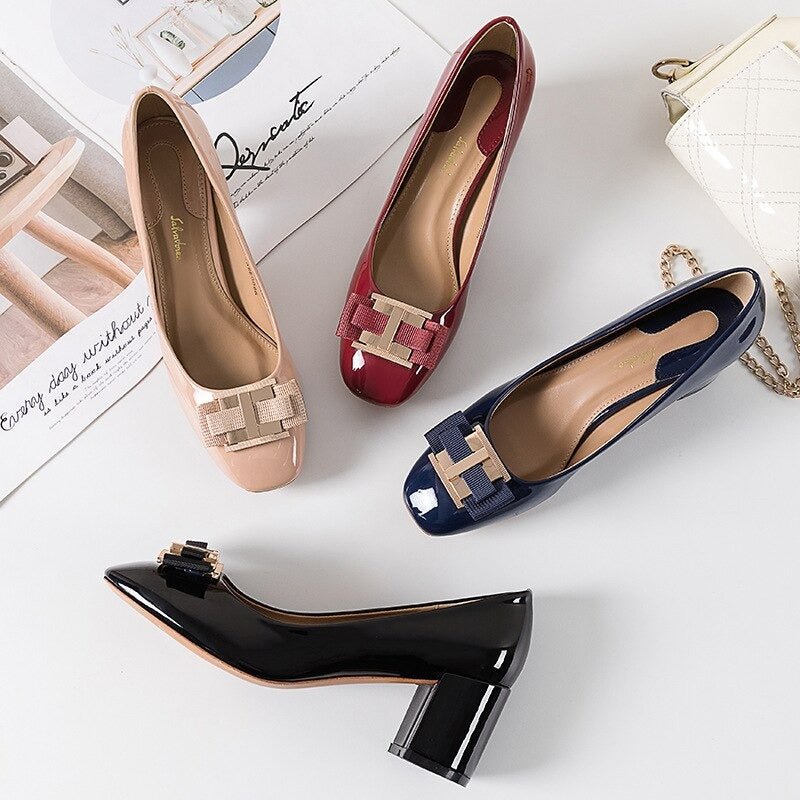 Elegant Orthopedic Shoes for Every Step