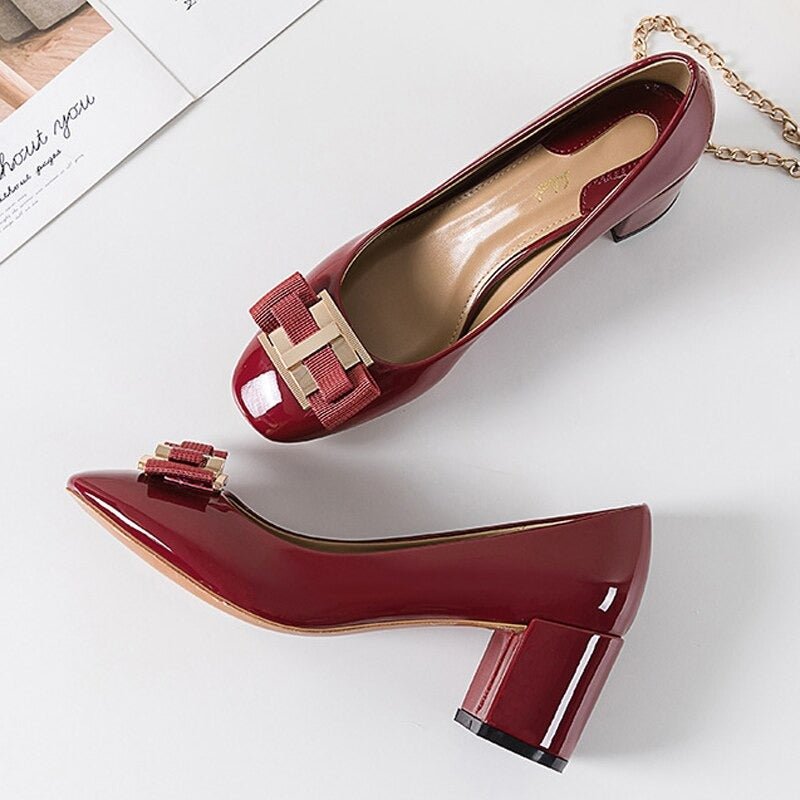 Elegant Orthopedic Shoes for Every Step