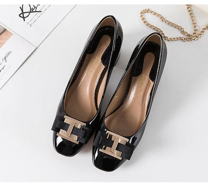 Elegant Orthopedic Shoes for Every Step