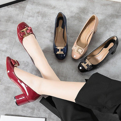 Elegant Orthopedic Shoes for Every Step