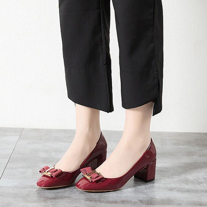 Elegant Orthopedic Shoes for Every Step