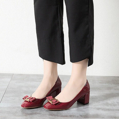 Elegant Orthopedic Shoes for Every Step