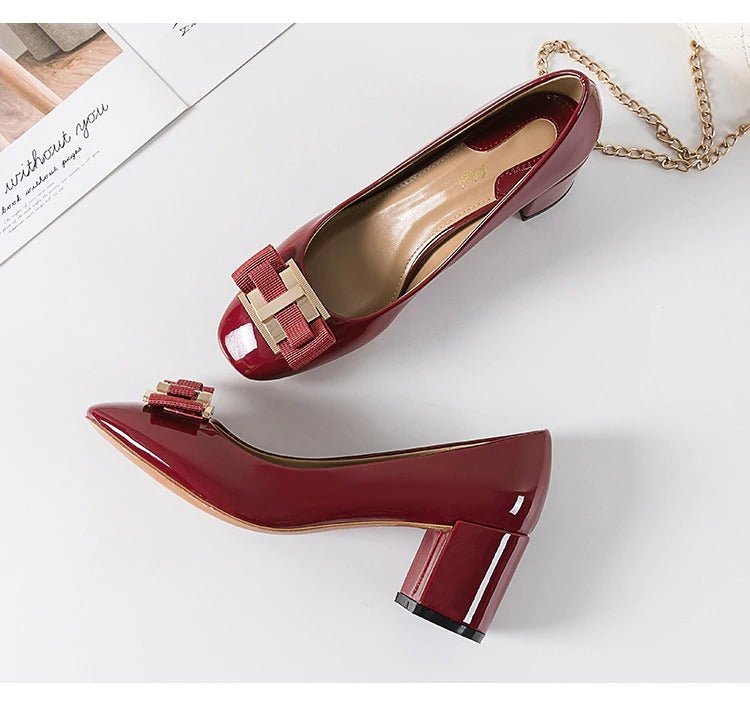 Elegant Orthopedic Shoes for Every Step
