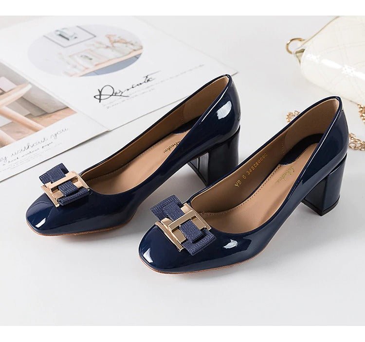 Elegant Orthopedic Shoes for Every Step