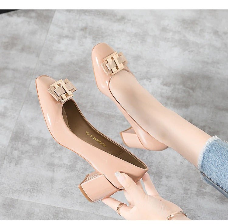 Elegant Orthopedic Shoes for Every Step