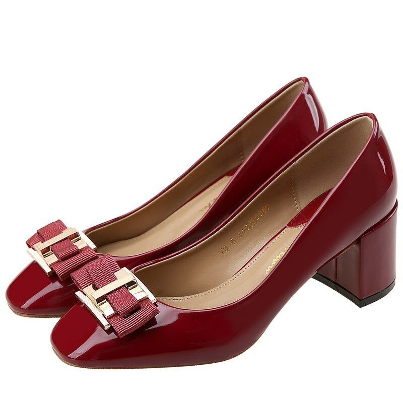Elegant Orthopedic Shoes for Every Step