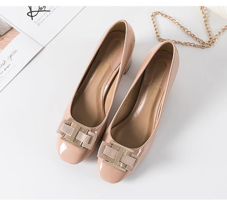 Elegant Orthopedic Shoes for Every Step