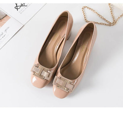 Elegant Orthopedic Shoes for Every Step