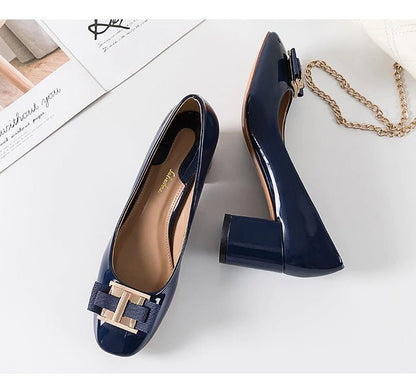 Elegant Orthopedic Shoes for Every Step