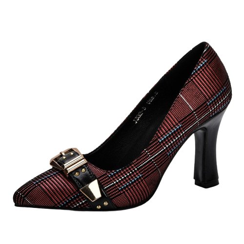 Classic Orthopedic Shoes with Timeless Style