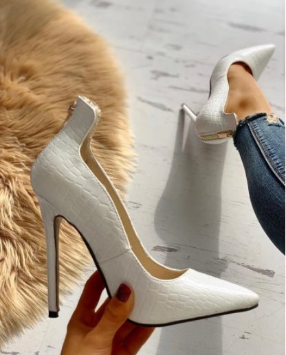 Stylish Orthopedic Heels for Any Occasion