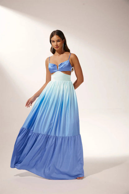 Vintage Inspired Garment with a Contemporary Edge