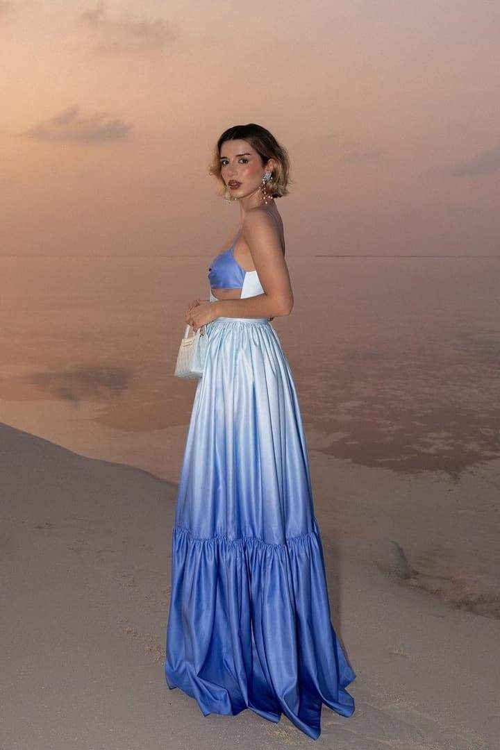 Vintage Inspired Garment with a Contemporary Edge