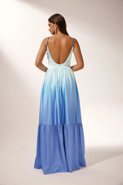 Vintage Inspired Garment with a Contemporary Edge