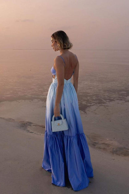 Vintage Inspired Garment with a Contemporary Edge