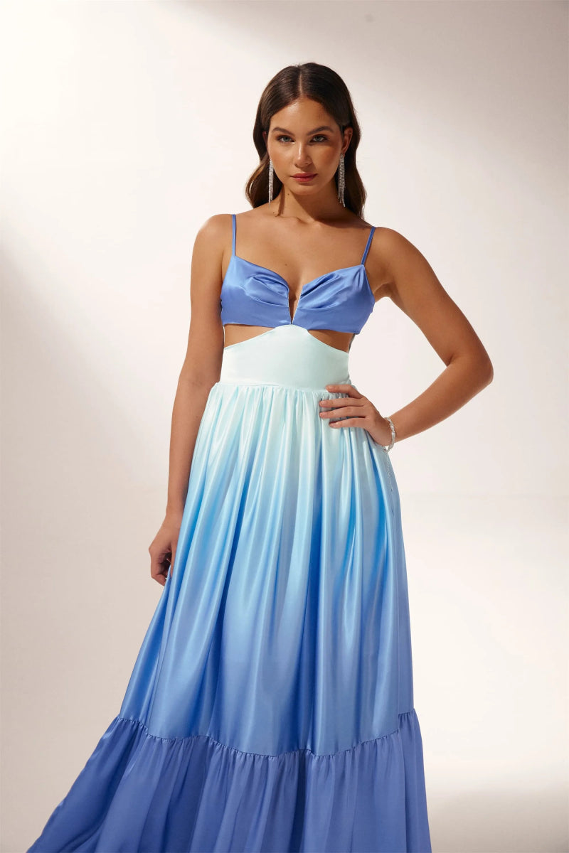 Vintage Inspired Garment with a Contemporary Edge