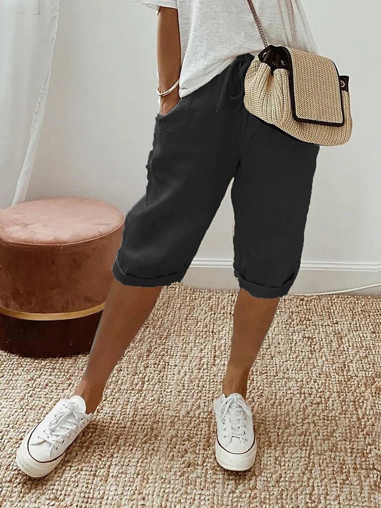 Beautifully Finished Pants in a Timeless Design