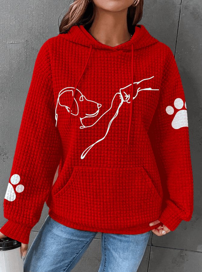 Elegantly Styled Garment for Everyday Wear