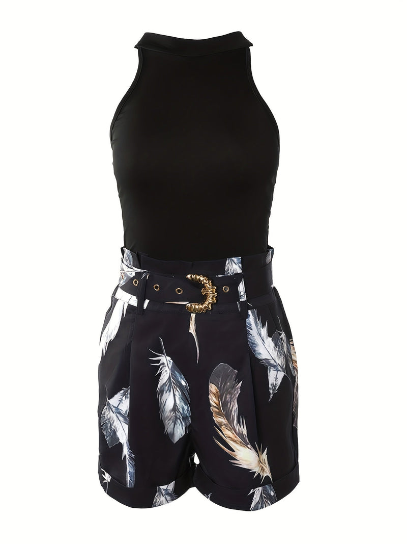 Gracefully Styled Top for Any Occasion