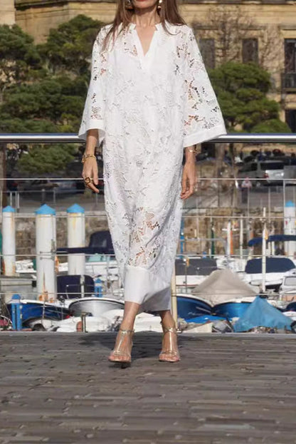 Beautifully Crafted Garment in a Classic Style