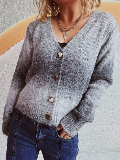 Gracefully Styled Cardigan for Any Occasion