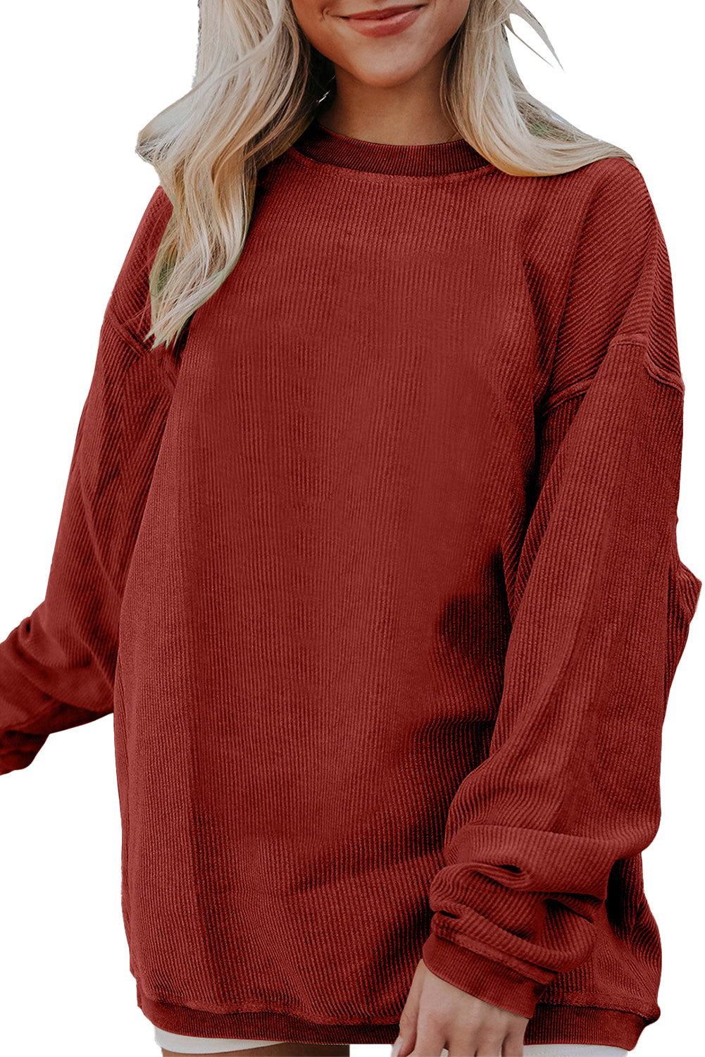 Effortlessly Elegant Garment with a Timeless Design