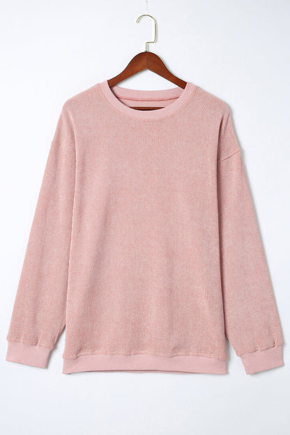 Gracefully Styled Sweater for Any Occasion
