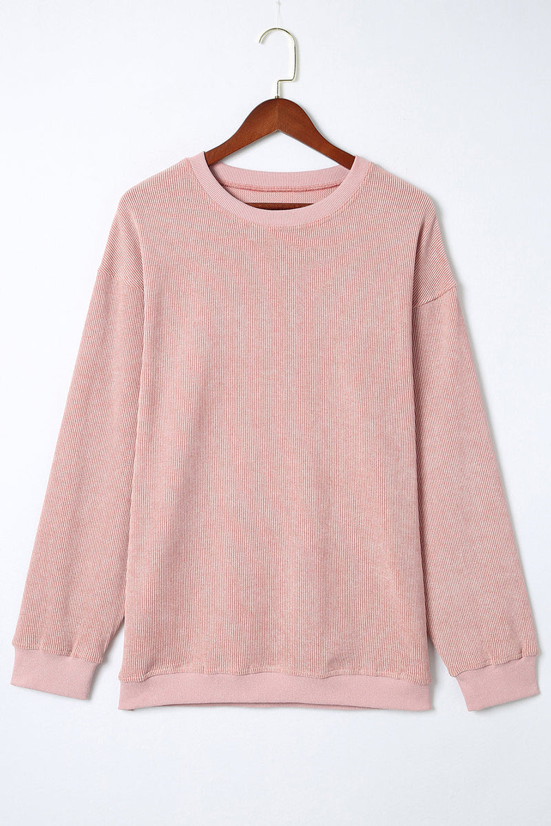 Gracefully Styled Sweater for Any Occasion