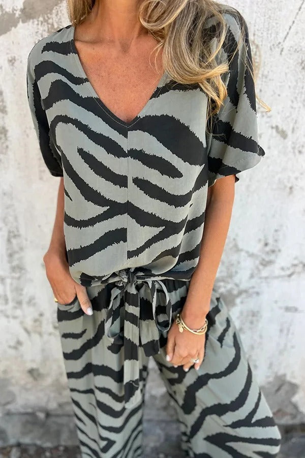 Gracefully Styled Trousers for Any Occasion