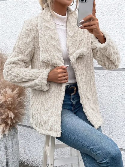 Beautifully Finished Jacket in a Timeless Design