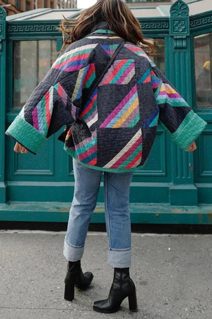 Effortlessly Elegant Cardigan with a Timeless Design